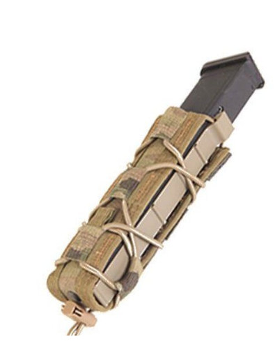 Extended Pistol Taco