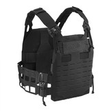 TT Plate Carrier QR SK Anfibia (Black)