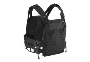 TT Plate Carrier QR SK Anfibia (Black)