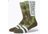 OG Camo SOcks
