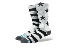 The sidereal 2 Socks