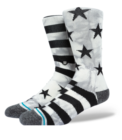 The sidereal 2 Socks