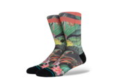 Playa Larga Socks
