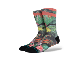 Playa Larga Socks