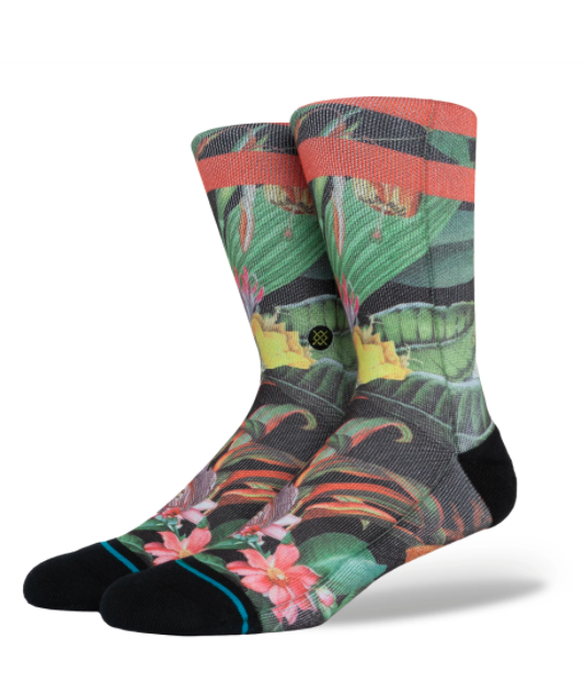 Playa Larga Socks
