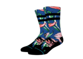 Waipoua ST Crew Socks