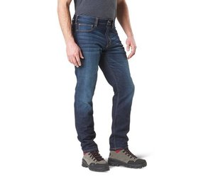 Outdoor Tactical  5.11 Defender-Flex Pants - Straight Fit