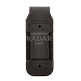 Compact Magazine Pouch (Black)