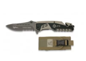 19443-A Tactical Knife