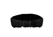 Warrior Belt MK IV (Black)