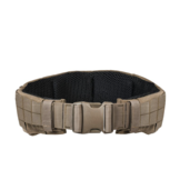 Warrior Belt MKIV (Coyote Brown)
