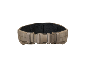 Warrior Belt MKIV (Coyote Brown)