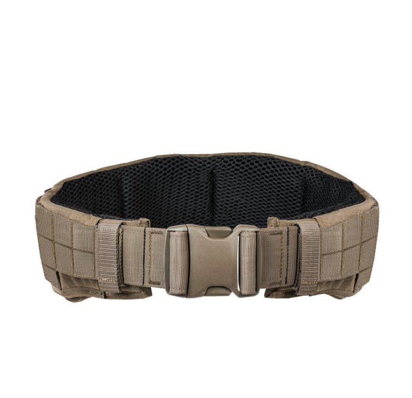 Warrior Belt MKIV (Coyote Brown)