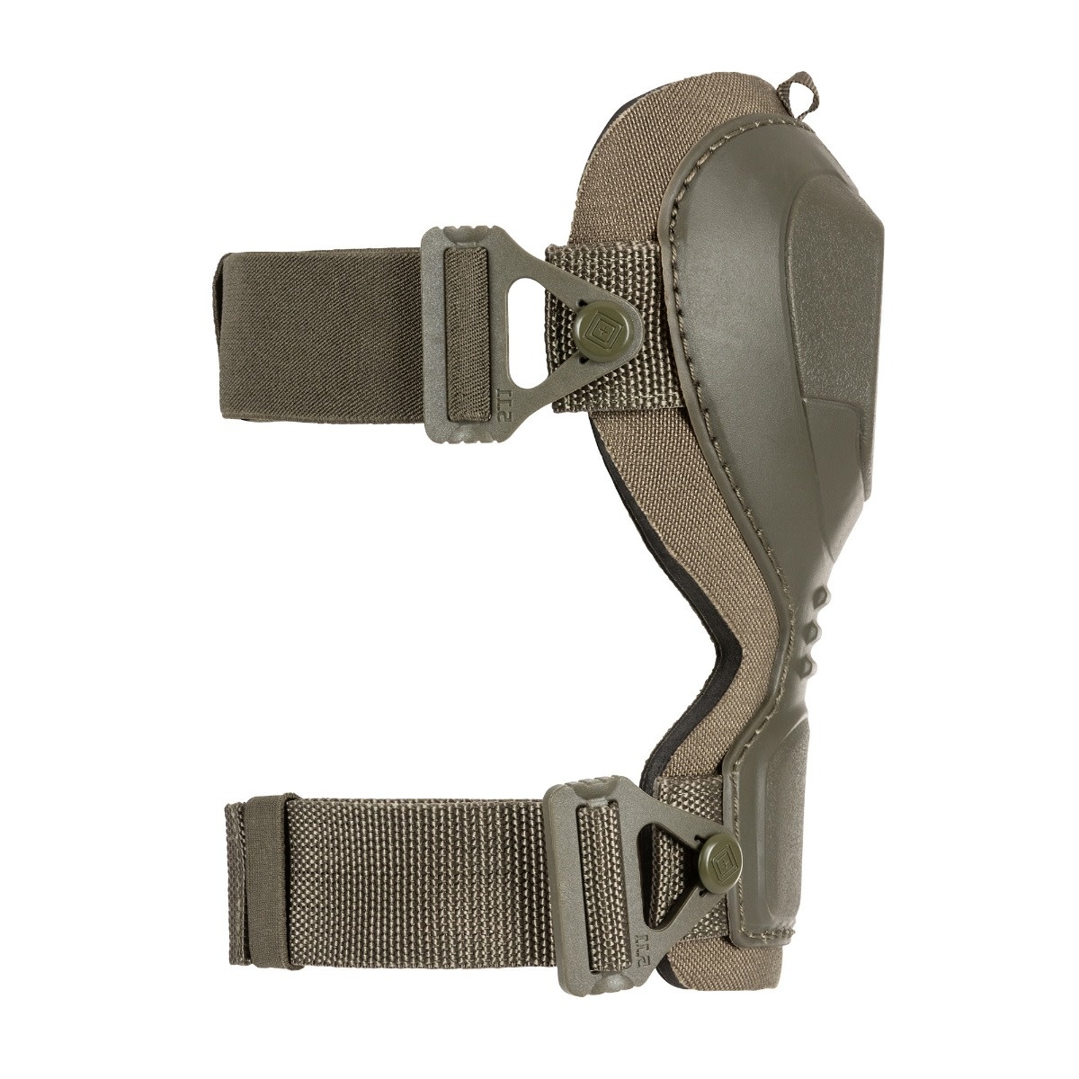 EXO.K Gel Knee Pads (Ranger Green)