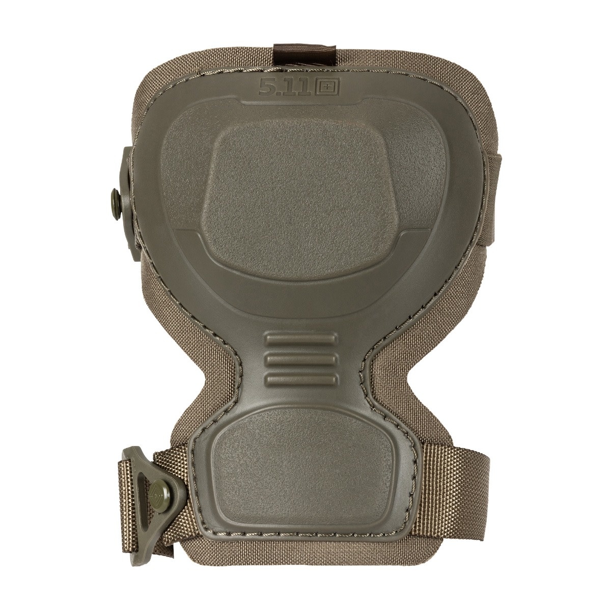 EXO.K Gel Knee Pads (Ranger Green)