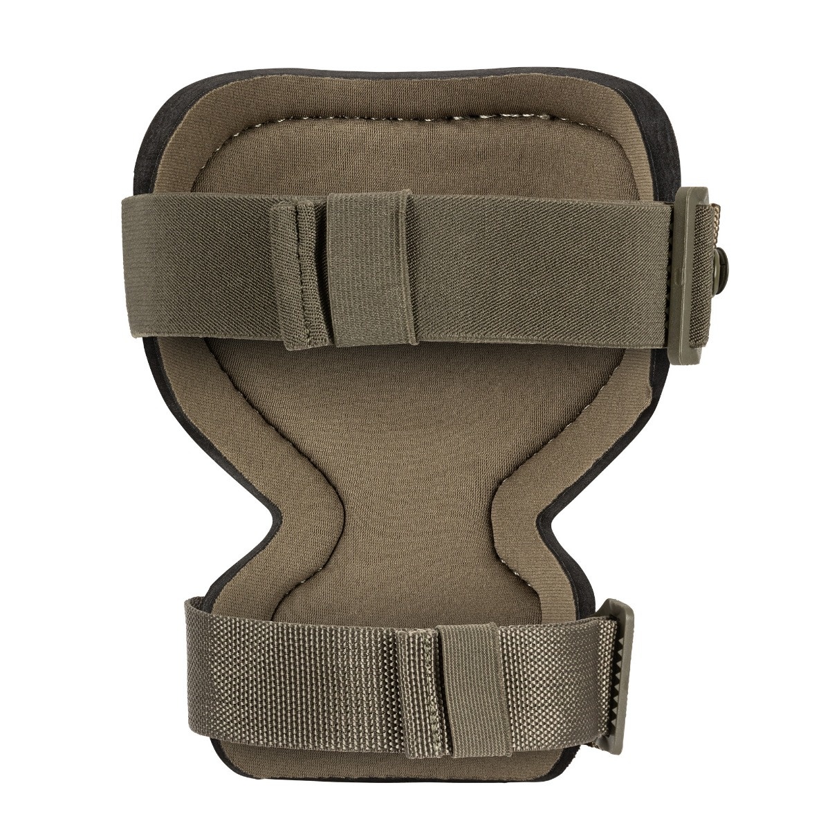 EXO.K Gel Knee Pads (Ranger Green)