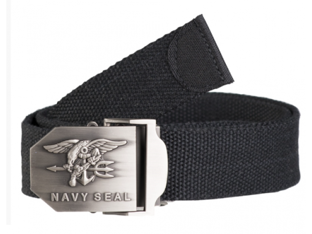 Navy Seals Bermuda Belt (130cm)