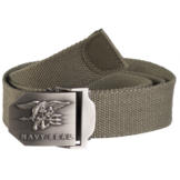 Navy Seals Bermuda Belt (130cm)