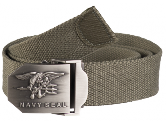 Navy Seals Bermuda Belt (130cm)