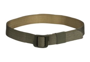 Reversable Double Duty Belt