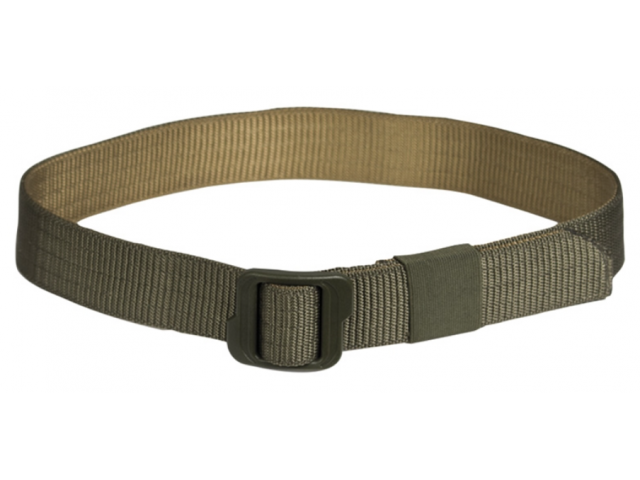 Reversable Double Duty Belt