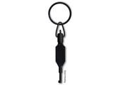 Knurled Flat Grip Swivel Key