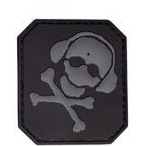 Skullguy patch