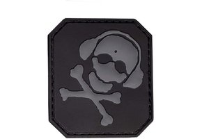 Skullguy patch