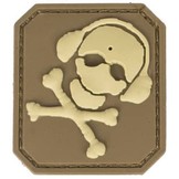 Skullguy patch