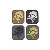 Skullguy patch