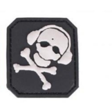 Skullguy patch