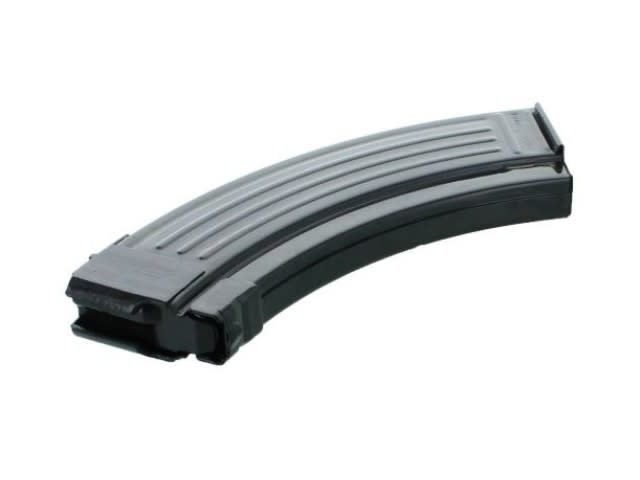 AK47/74 7.62 X 39 - 30 Rounds Steel Surplus Magazine