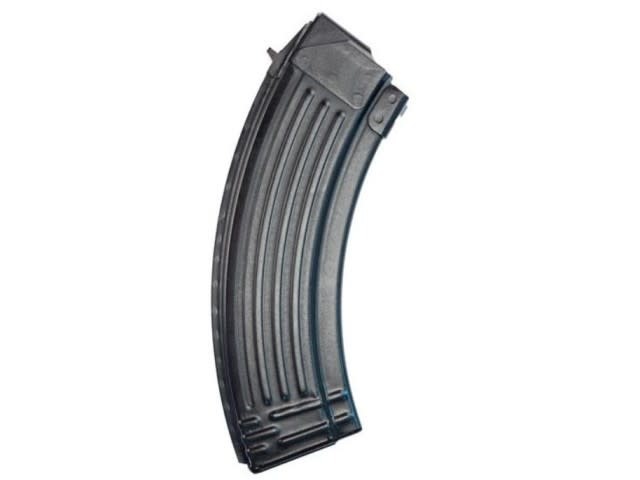 AK47/74 7.62 X 39 - 30 Rounds Steel Surplus Magazine