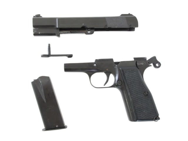 DENIX - pistol FN GP35