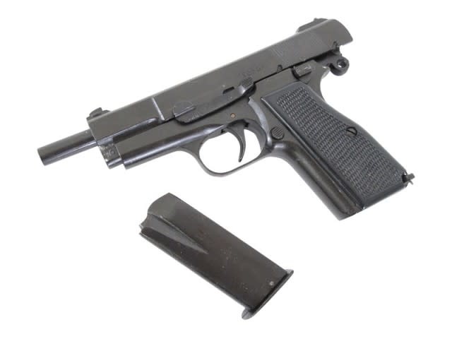 DENIX - pistol FN GP35