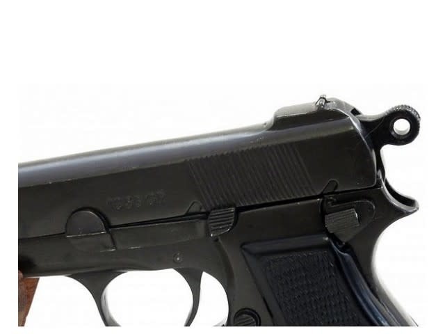 DENIX - pistol FN GP35