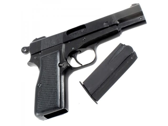 DENIX - pistol FN GP35