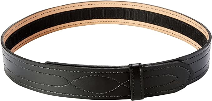 94 - Buckleless Duty Belt 2.25" (58mm)