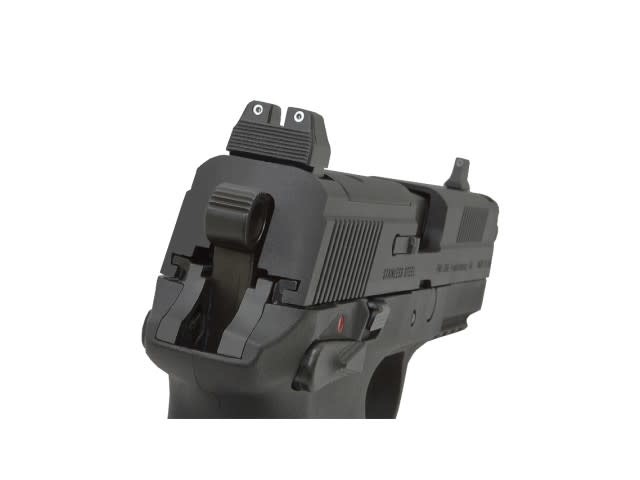 FN Herstal - FNX-45 airsoft pistol