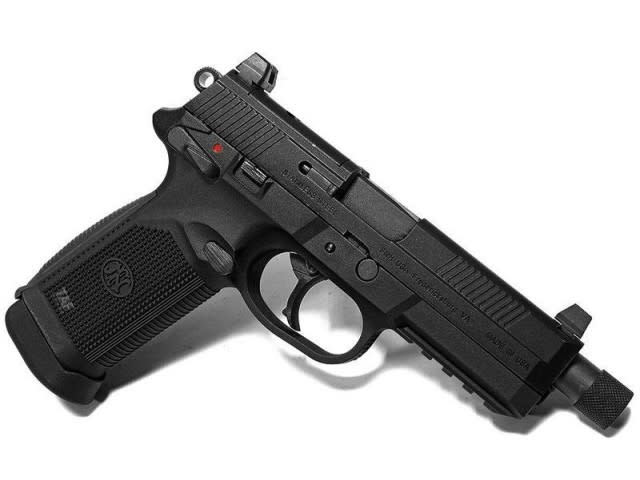 FN Herstal - FNX-45 airsoft pistol
