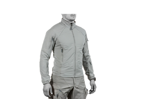 在庫処分セール S_E_A TACTICAL PULLOVER Outdoors Shell Desert