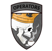 Operators Coffee Club
