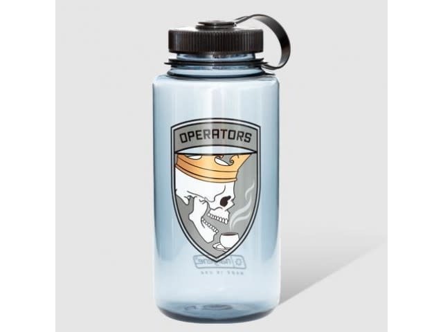 Operators "Cold Brew Machine" by Nalgene