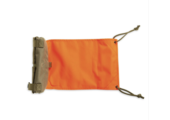 TT Tac Marker System - Pouch with Roll-Out Flag (Khaki)