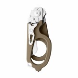 Raptor Rescue Medical Scissors (Tan)