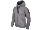 Urban tactical Hoodie (Black-Grey)
