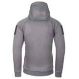 Urban tactical Hoodie (Black-Grey)