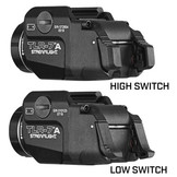 TLR-7A Bright Weapon Light with Rear Switches