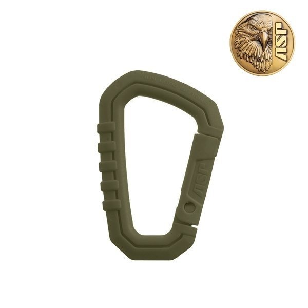 Mousqueton Carabiner