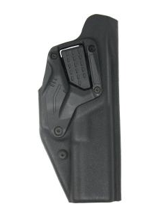 LTG-Duty Holster for GLOCK 17/19/26 (Black)